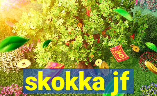 skokka jf